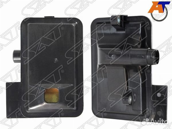 Фильтр АКПП honda CR-V