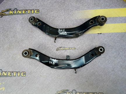 Рычаг задний верхний Nissan Juke (F15) Ниссан Жук