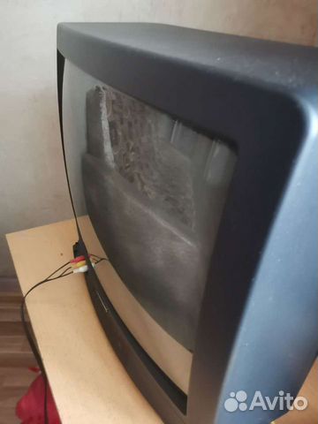 TV приставка