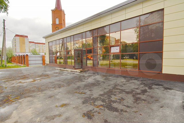 Сдам помещение свободного назначения, 111 м²