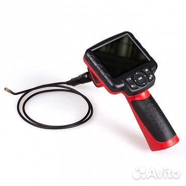 Видеоэндоскоп maxivideo MV400