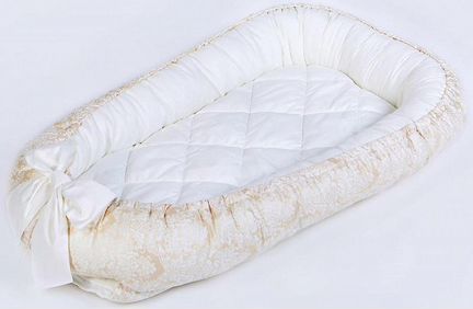 Подушка-гнездышко Lappetti Эстель