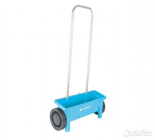 Универсальная сеялка Cellfast 42-205