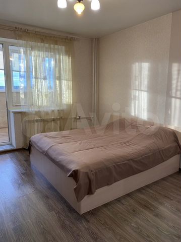 Квартира-студия, 36 м², 11/12 эт.