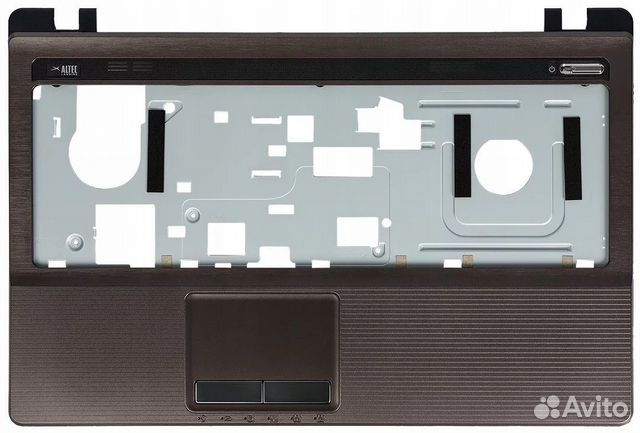 Топкейс для ноутбука Asus K53 новый