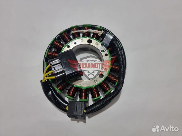 Статор генератора CF X8 Z8 U8