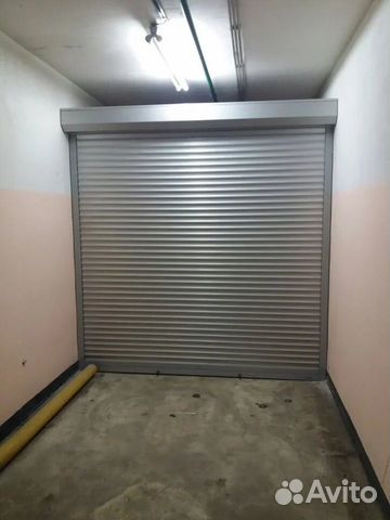 Рольставни