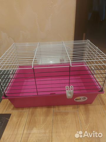 Клетка для грызуна