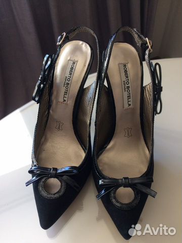 Туфли женские 36 размер новые оригинал