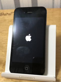 iPhone 4