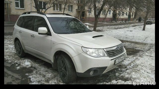 Диски r17 subaru