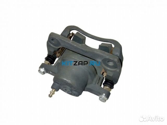 Суппорт тормозной передний правый FAW Vita, FAW V5