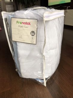 Бортик мягкий для кровати детской Prenatal