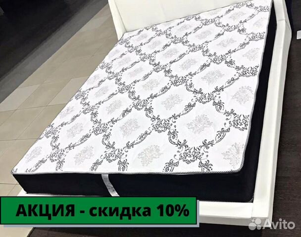 Матрас 160х200