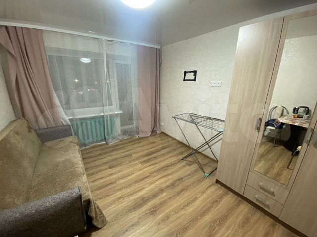 Квартира-студия, 13 м², 3/3 эт. в аренду Казани | Снять квартиру | Авито