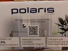 Многофункциональный пароочиститель Polaris объявление продам