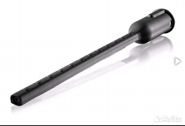 Насадки для пароочистителя karcher