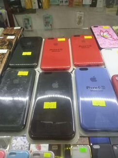 Чехлы на iPhone айфоны