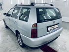 Volkswagen Polo 1.4 МТ, 2000, 187 650 км объявление продам