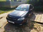 Chevrolet Lacetti 1.4 МТ, 2008, 219 000 км
