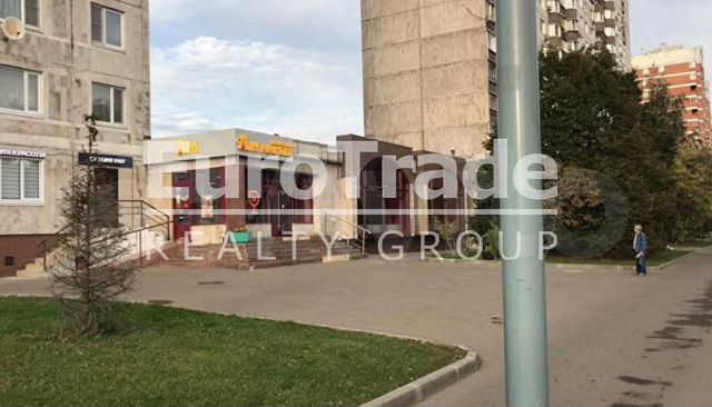 Продам торговое помещение, 1071 м²