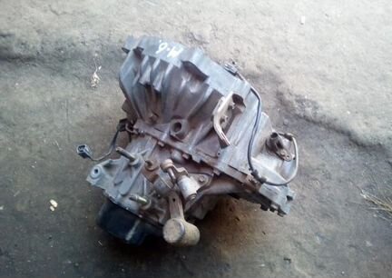 МКПП 1.8 Мазда 6 gg