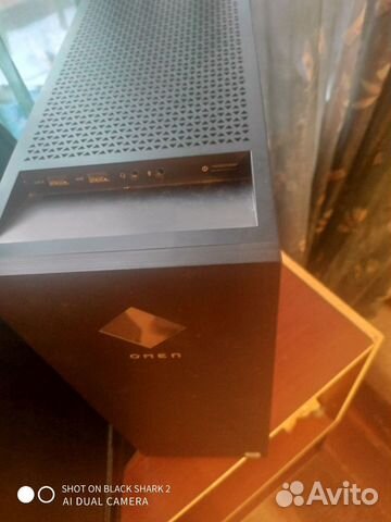 Игровой пк i3 1660