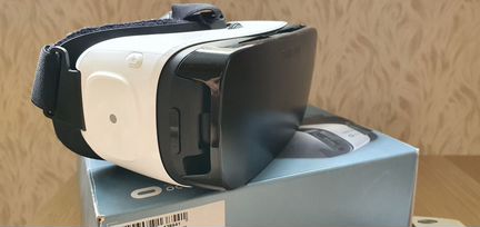 Samsung gear VR