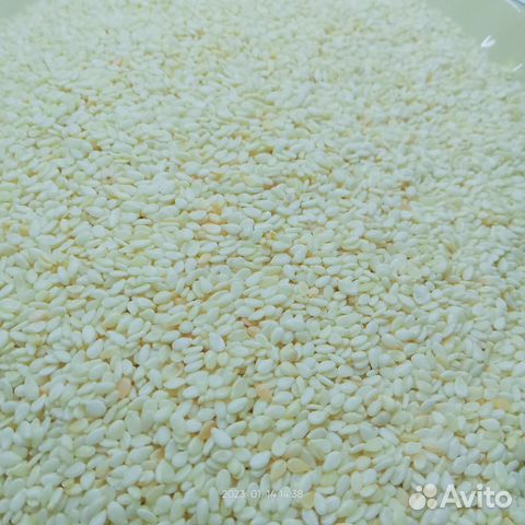 Семена кунжута