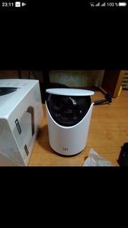 Камера видеонаблюдения Xiaomi YI новая модель