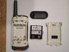 Портативная радиостанция Motorola tlkr T50 объявление продам