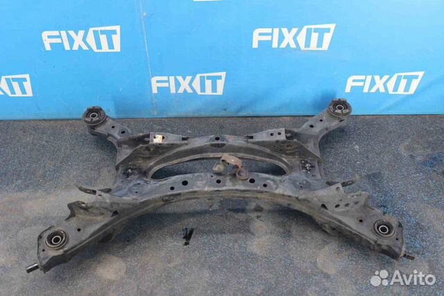 Балка Nissan Teana (Ниссан Теана) J32 55400JN00A