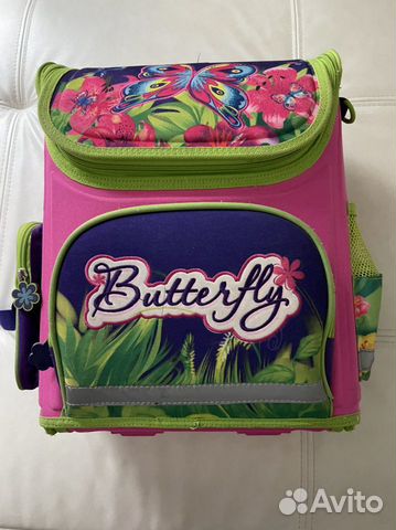 Рюкзак школьный brauberg