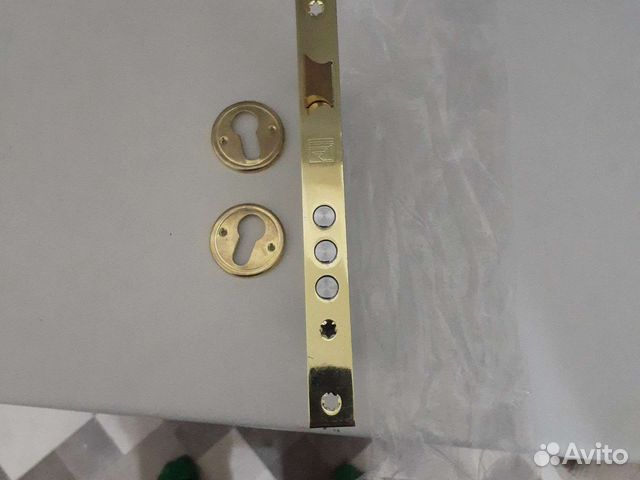 Замок для дверей