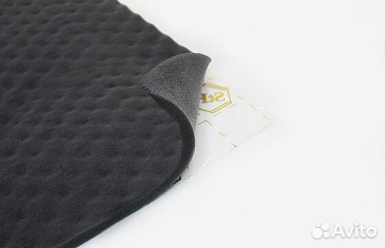 Автозвукопоглотитель Relief 15