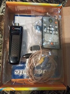 Vista U890F TV Stick