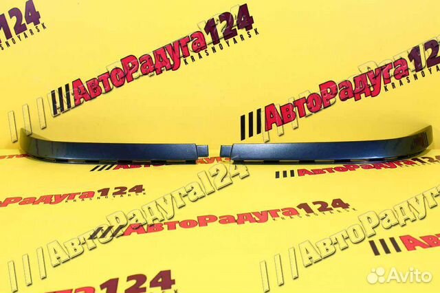 Реснички ваз 2110 Сочи (360)