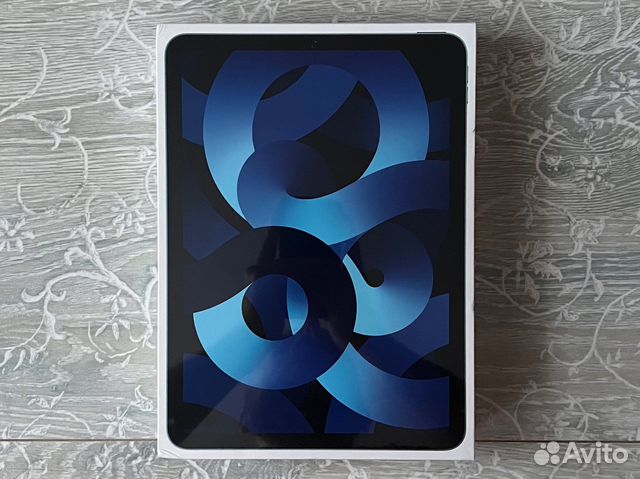 Планшет Apple iPad Air 10.9 64GB (2022) - новый