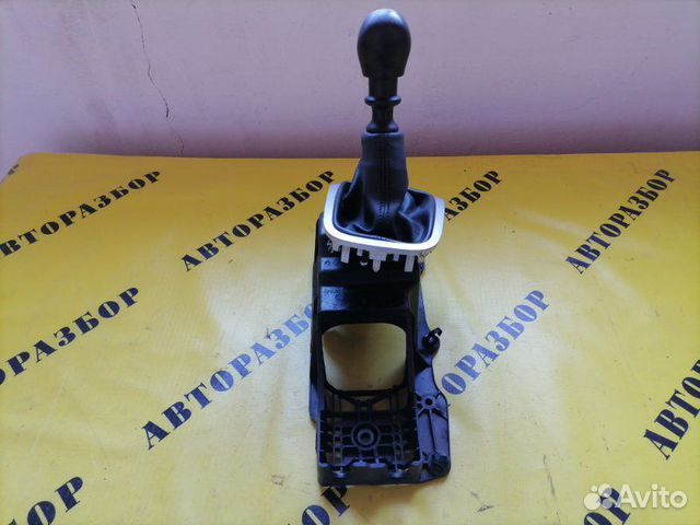 Кулиса кпп Renault Megane 3 2009-2016 универсал