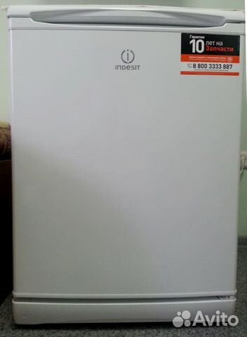 Холодильник indesit MT08 Эксплуатирован мало