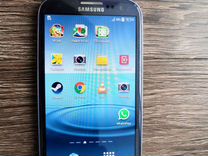 Продам смартфон Samsung galaxy S lll Duos