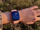 Часы Smart watch 6 и 7 premium 2022 объявление продам