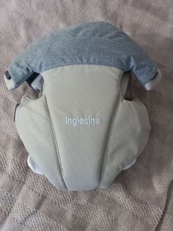 Рюкзак кенгуру inglesina