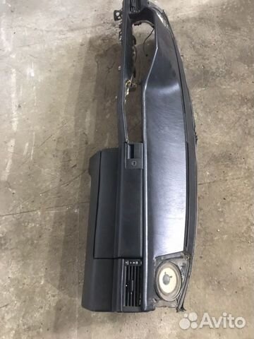 Mercedes w124 торпеда