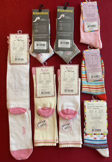Детские носки Arina для девочек