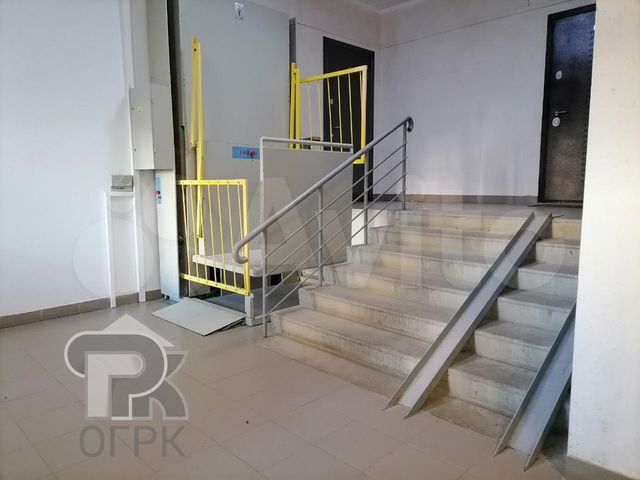 Квартира-студия, 31 м², 1/12 эт.