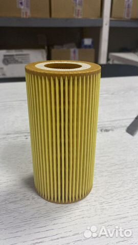 Фильтр масляный Amarok Touareg Q7 Q8 A7