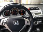 Honda Jazz 1.3 CVT, 2007, 113 600 км объявление продам