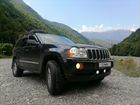 Jeep Grand Cherokee 3.7 AT, 2005, 320 000 км объявление продам