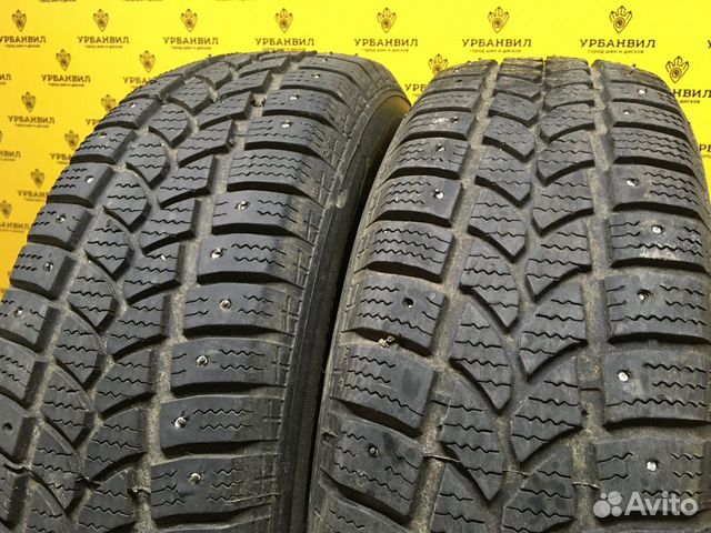 Tigar Sigura Stud 195/65 R15 95T